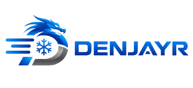 CÔNG TY TNHH ĐIỆN LẠNH DENJAYR